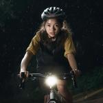 Lumina bicicleta Rockbros RHL1500, 5000 mAh, 1500 lm, USB-C, IPX6, Black 11 - lerato.ro