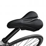 Husa cu gel pentru sa bicicleta Rockbros LF047-S, Marime M, Black 10 - lerato.ro
