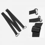Geanta bicicleta impermeabila Rockbros AS-051 pentru ghidon, 2L, Negru 9 - lerato.ro