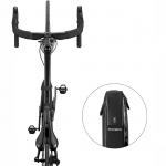 Geanta bicicleta impermeabila Rockbros B39-2, 1.5L, Black 12 - lerato.ro