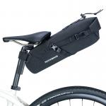 Geanta bicicleta impermeabila Rockbros 30130061001, 3L, Black 2 - lerato.ro