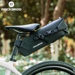 Geanta bicicleta impermeabila Rockbros 30130061001, 3L, Black 4 - lerato.ro