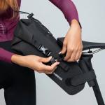 Geanta bicicleta impermeabila Rockbros 30130061001, 3L, Black 5 - lerato.ro