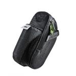 Geanta bicicleta impermeabila Rockbros C7-1 pentru sa, 1.5L, Black 3 - lerato.ro