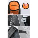 Geanta bicicleta impermeabila Rockbros C7-1 pentru sa, 1.5L, Black 6 - lerato.ro