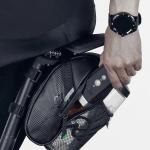 Geanta bicicleta impermeabila Rockbros C7-1 pentru sa, 1.5L, Black 8 - lerato.ro