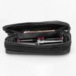 Geanta bicicleta impermeabila Rockbros B66 pentru cadru, 1.5L, Black 4 - lerato.ro