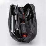Geanta bicicleta impermeabila Rockbros B66 pentru cadru, 1.5L, Black 7 - lerato.ro