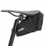 Geanta bicicleta impermeabila Rockbros C29-BK pentru sa, 1.5L, Black 2 - lerato.ro