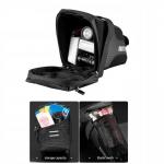 Geanta bicicleta impermeabila Rockbros C29-BK pentru sa, 1.5L, Black 4 - lerato.ro