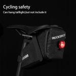 Geanta bicicleta impermeabila Rockbros C29-BK pentru sa, 1.5L, Black 6 - lerato.ro