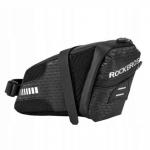 Geanta bicicleta impermeabila Rockbros C29-BK pentru sa, 1.5L, Black 7 - lerato.ro