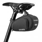 Geanta bicicleta impermeabila Rockbros C40 pentru sa, 1.2L, Negru 2 - lerato.ro