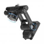Geanta bicicleta impermeabila Rockbros C40 pentru sa, 1.2L, Negru 4 - lerato.ro