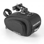 Geanta bicicleta impermeabila Rockbros C40 pentru sa, 1.2L, Negru 7 - lerato.ro