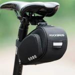 Geanta bicicleta impermeabila Rockbros C40 pentru sa, 1.2L, Negru 11 - lerato.ro