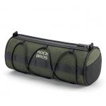 Geanta bicicleta Rockbros 30110049001 pentru ghidon, 2L, Verde 2 - lerato.ro