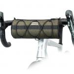 Geanta bicicleta Rockbros 30110049001 pentru ghidon, 2L, Verde 3 - lerato.ro