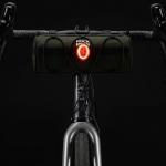 Geanta bicicleta Rockbros 30110049001 pentru ghidon, 2L, Verde 13 - lerato.ro