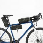 Geanta bicicleta Rockbros 30110049001 pentru ghidon, 2L, Verde 15 - lerato.ro