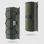 Geanta bicicleta Rockbros 30110049001 pentru ghidon, 2L, Verde 16 - lerato.ro