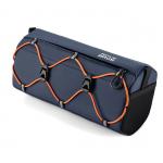 Geanta bicicleta Rockbros 30110054002 pentru ghidon, 2.2L, Albastru 2 - lerato.ro