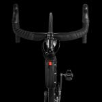 Geanta bicicleta impermeabila Rockbros 039BK pentru cadru, 1L, Black 6 - lerato.ro
