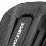 Geanta bicicleta impermeabila Rockbros B69 pentru sa, 1.8L, Negru 4 - lerato.ro