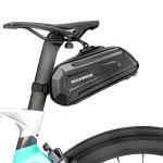 Geanta bicicleta impermeabila Rockbros B69 pentru sa, 1.8L, Negru 5 - lerato.ro