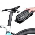 Geanta bicicleta impermeabila Rockbros B69 pentru sa, 1.8L, Negru 6 - lerato.ro