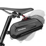 Geanta bicicleta impermeabila Rockbros B69 pentru sa, 1.8L, Negru 7 - lerato.ro