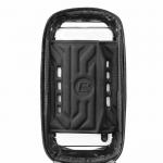Geanta bicicleta impermeabila Rockbros B68-1 pentru cadru, 1.7L, Negru 6 - lerato.ro