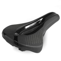 Sa bicicleta Rockbros 38210005001, Spuma, MTB, 27 x 15.5 cm, Black