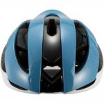 Casca de protectie ciclism Rockbros 10110004004, Marime M, 55-59cm, White/Blue 4 - lerato.ro
