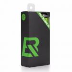 Mansoane de bicicleta Rockbros BT1001GNBK, Burete, Green/Black 6 - lerato.ro
