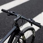 Mansoane de bicicleta Rockbros BT1001GNBK, Burete, Green/Black 7 - lerato.ro