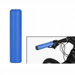 Mansoane de bicicleta Rockbros GMBT1001BL, Spuma siliconica, Diametru interior 22mm, Blue 5 - lerato.ro