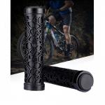 Mansoane de bicicleta din cauciuc Rockbros 2017-14ABK, 2 bucati, Black 10 - lerato.ro