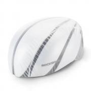 Husa pentru casca de protectie ciclism Rockbros 20001W, White