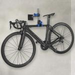 Suport depozitare bicicleta Rockbros MP-01 cu montare pe perete, Negru 4 - lerato.ro