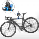 Suport depozitare bicicleta Rockbros MP-01 cu montare pe perete, Negru 6 - lerato.ro