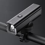 Lumina bicicleta Rockbros 24610002001, LED, 4500 mAh, 1000lm, Incarcare USB-C, Functie lanterna, IPX6, Black 15 - lerato.ro