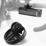 Lumina bicicleta Rockbros 24610002001, LED, 4500 mAh, 1000lm, Incarcare USB-C, Functie lanterna, IPX6, Black 16 - lerato.ro