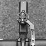 Lumina bicicleta Rockbros 24610002001, LED, 4500 mAh, 1000lm, Incarcare USB-C, Functie lanterna, IPX6, Black 18 - lerato.ro