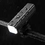 Lumina bicicleta Rockbros 24610002001, LED, 4500 mAh, 1000lm, Incarcare USB-C, Functie lanterna, IPX6, Black 23 - lerato.ro