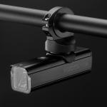 Lumina bicicleta Rockbros 24610002001, LED, 4500 mAh, 1000lm, Incarcare USB-C, Functie lanterna, IPX6, Black 7 - lerato.ro