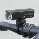 Lumina bicicleta Rockbros 24610002001, LED, 4500 mAh, 1000lm, Incarcare USB-C, Functie lanterna, IPX6, Black 8 - lerato.ro