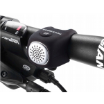 Sonerie bicicleta Rockbros CB1709BK, 3 moduri diferite de sunet, 90dB, Negru 6 - lerato.ro