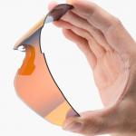 Ochelari de ciclism polarizati Rockbros SP297 cu protectie UV, Negru 12 - lerato.ro