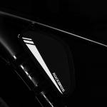 Geanta pentru bicicleta WildMan B55-BK, Montare pe cadru, 0.7L, 258 x 105 x 158 mm, Negru 10 - lerato.ro